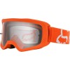 OCULOS FOX 2020 MAIN II RACE - LARANJA (LENTE CLARA) OCULOS FOX 2020 MAIN II RACE - LARANJA (LENTE CLARA)